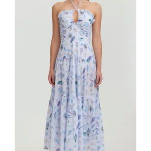 Marysia Chalmers Dress - New With Tags